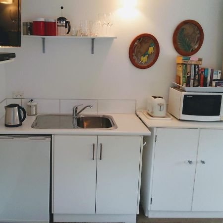 210 Hillsidecottage Nelson Dış mekan fotoğraf