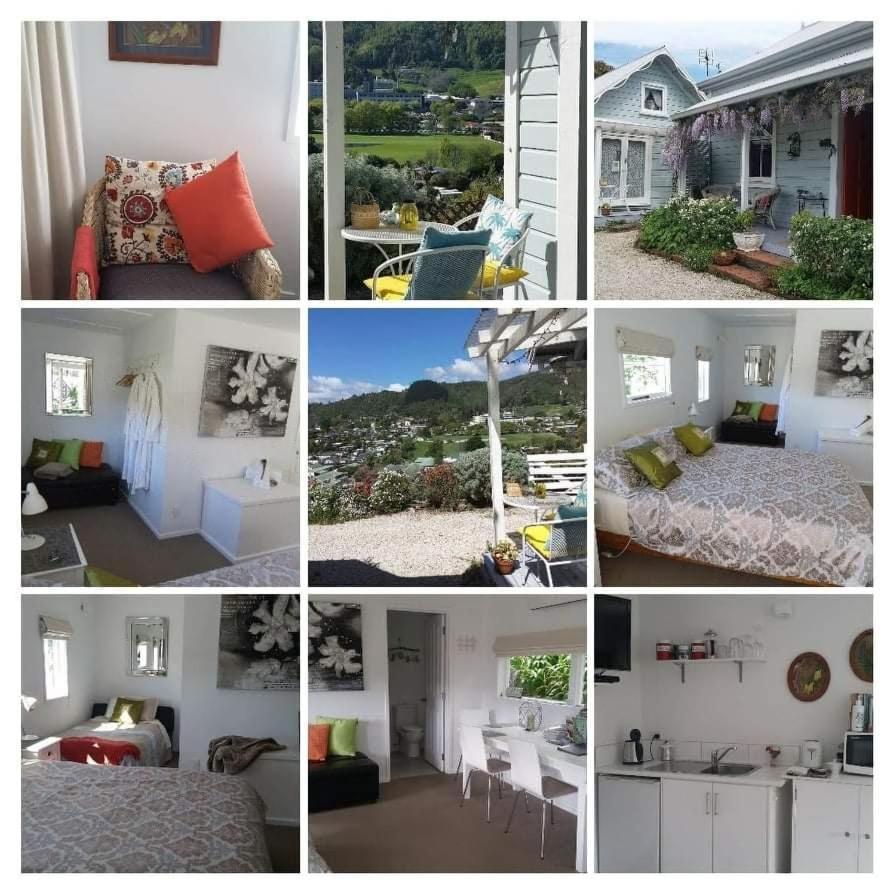 210 Hillsidecottage Nelson Dış mekan fotoğraf