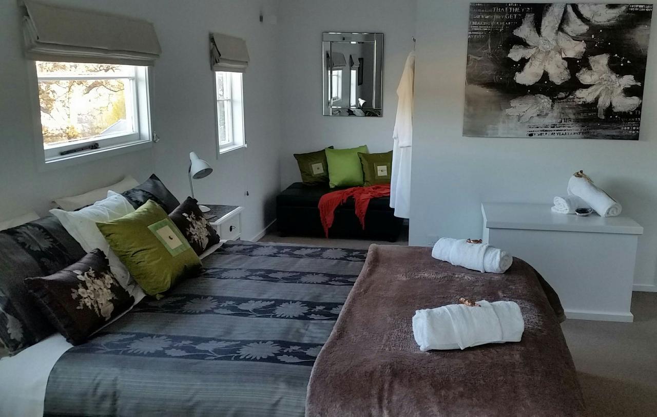 210 Hillsidecottage Nelson Dış mekan fotoğraf